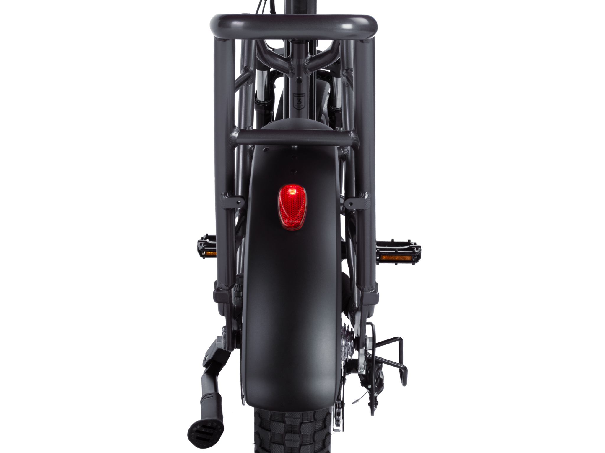 RadRunner 3 Plus Electric Utility Bike - Image 3