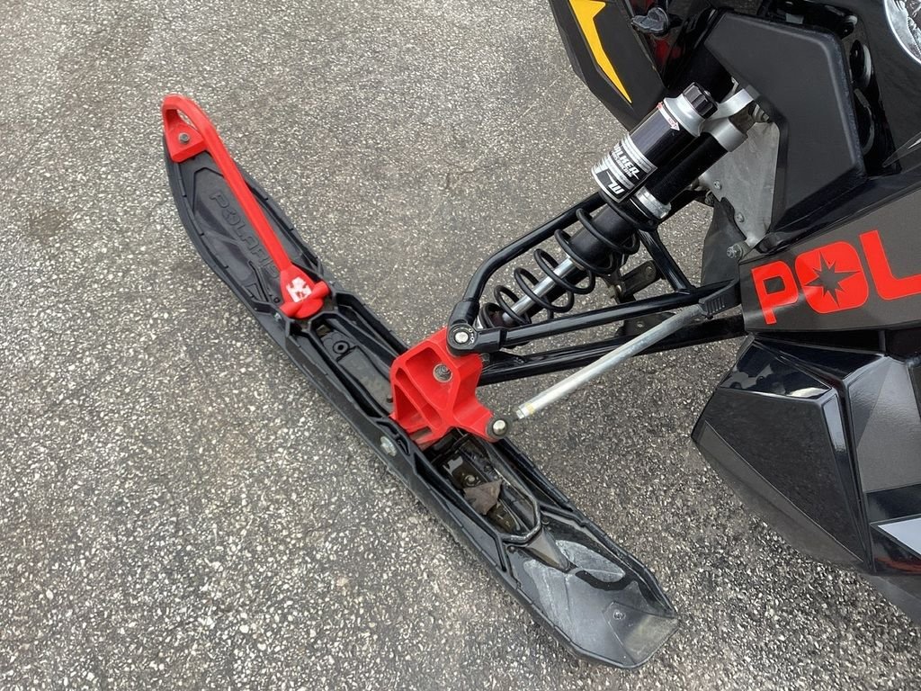 Used 2020 Polaris Snowmobile 800 Switchback PRO-S - Image 8