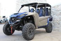 New 2023 Yamaha Wolverine RMAX4 1000 Limited Edition - Image 15