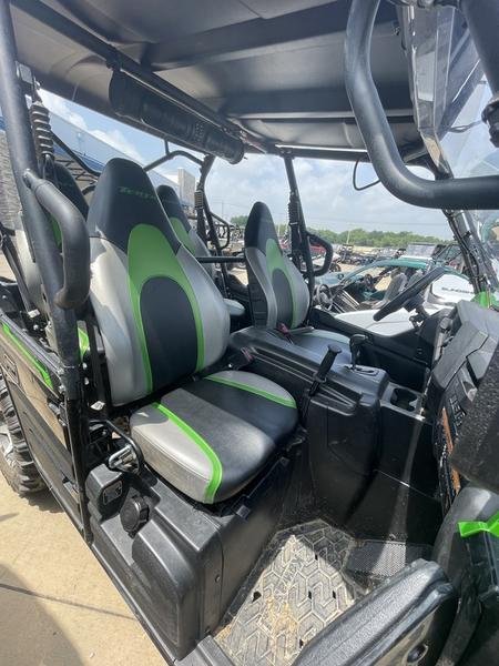 2020 Kawasaki Teryx4™ LE - Image 10