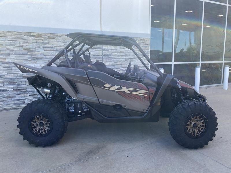 New 2024 Yamaha YXZ1000R SS XT-R For Sale - Image 9