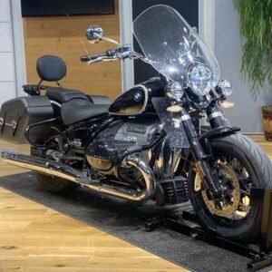 2021 BMW R 18 Classic