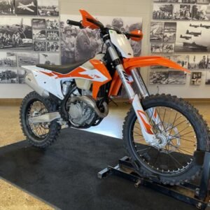 2020 KTM 350 XC-F