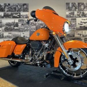 2023 Harley-Davidson® FLHXS - Street Glide® Special