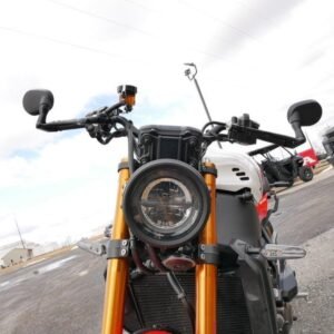 Used  2024 Yamaha XSR900