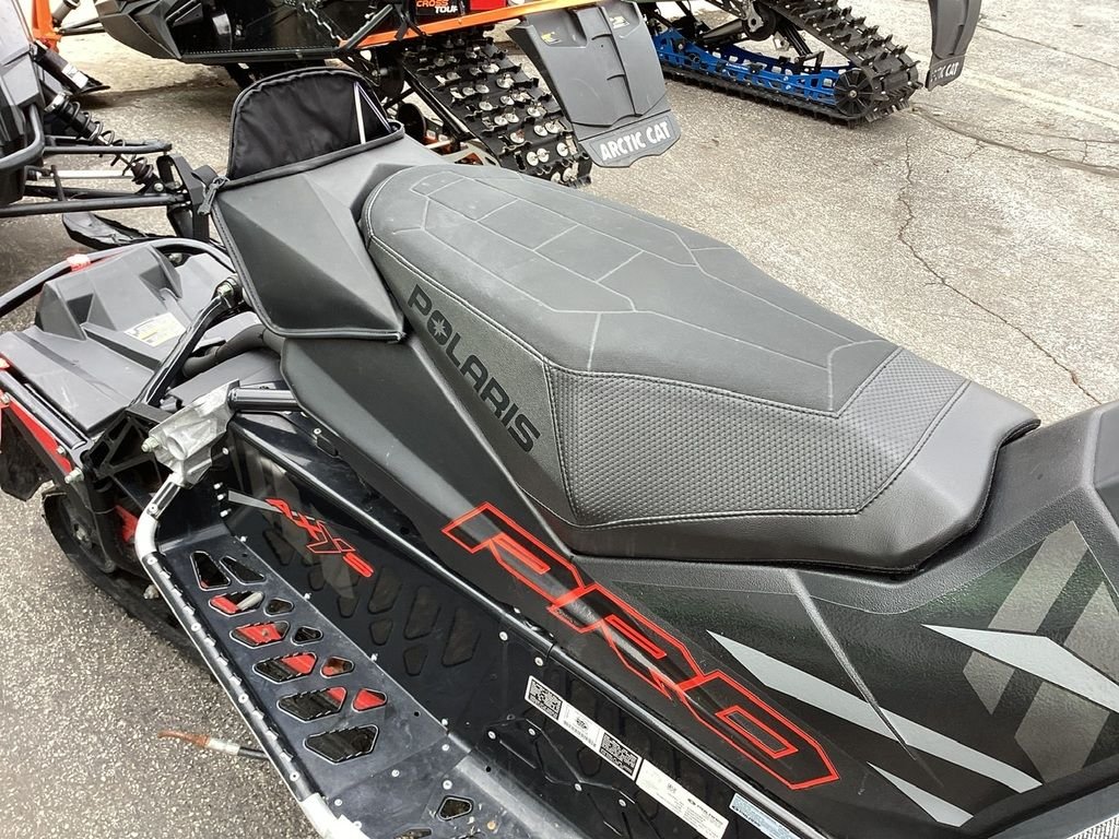 Used 2020 Polaris Snowmobile 800 Switchback PRO-S - Image 10