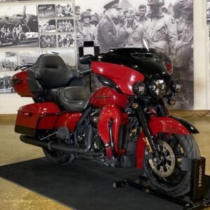 2021 Harley-Davidson® FLHTK - Ultra Limited