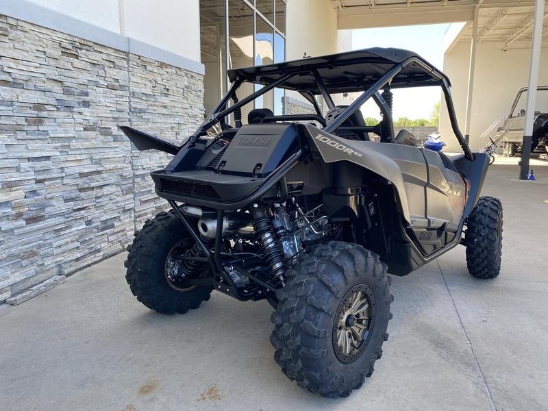 New 2024 Yamaha YXZ1000R SS XT-R For Sale - Image 12