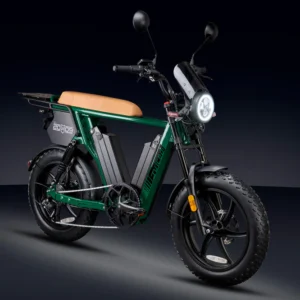 Founder's Edition HyperScrambler 2