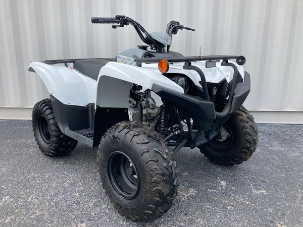 New 2024 Yamaha Grizzly 90 For Sale - Image 11