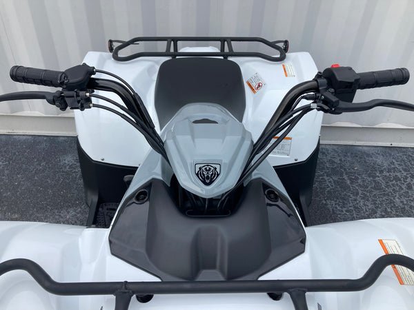 New 2024 Yamaha Grizzly 90 For Sale - Image 7