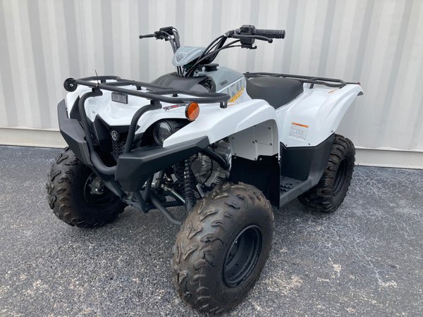 New 2024 Yamaha Grizzly 90 For Sale - Image 6