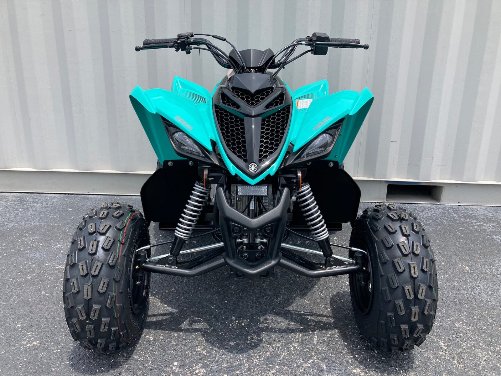 New 2024 Yamaha Raptor 110 For Sale - Image 7