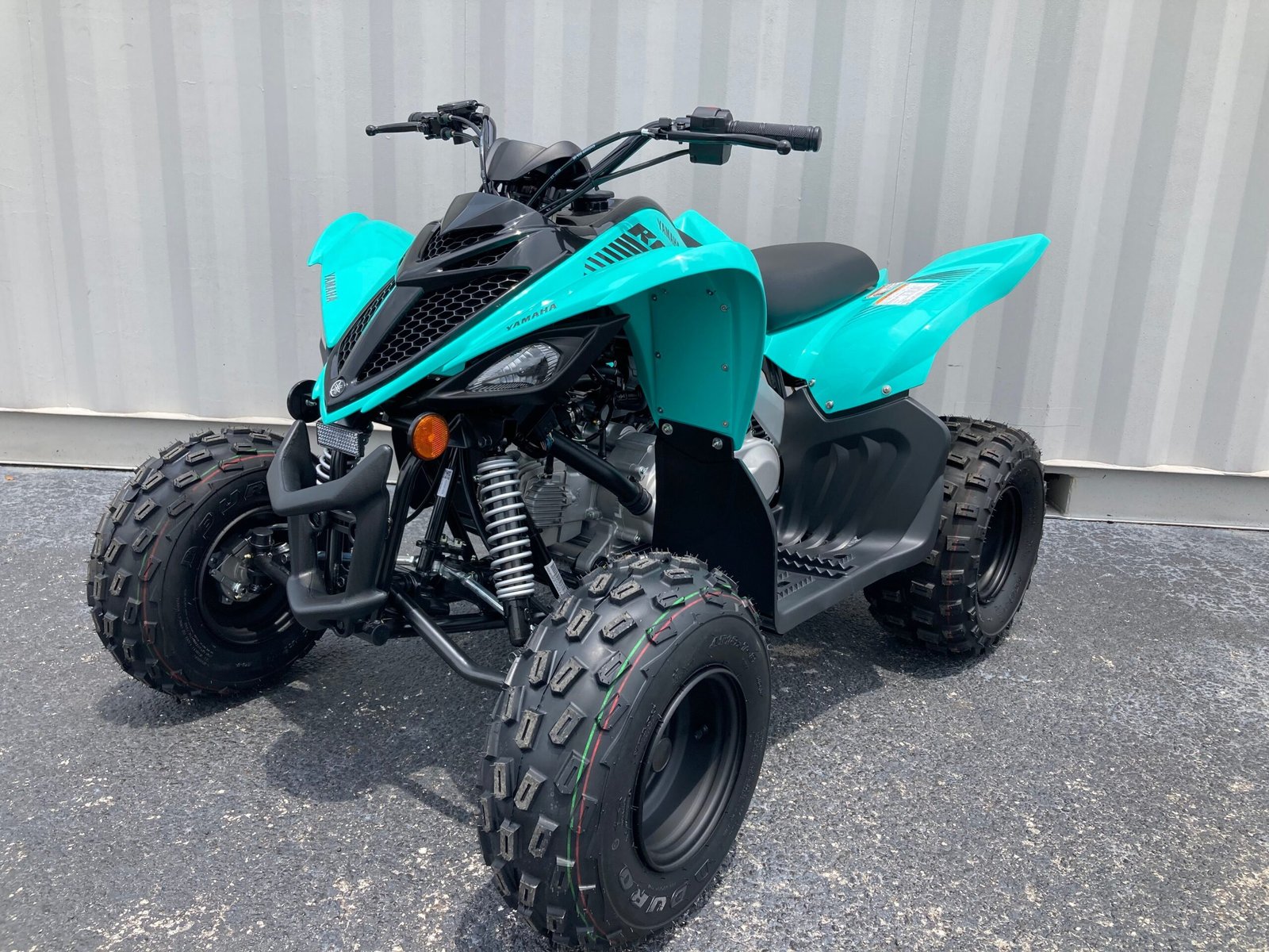 New 2024 Yamaha Raptor 110 For Sale - Image 5