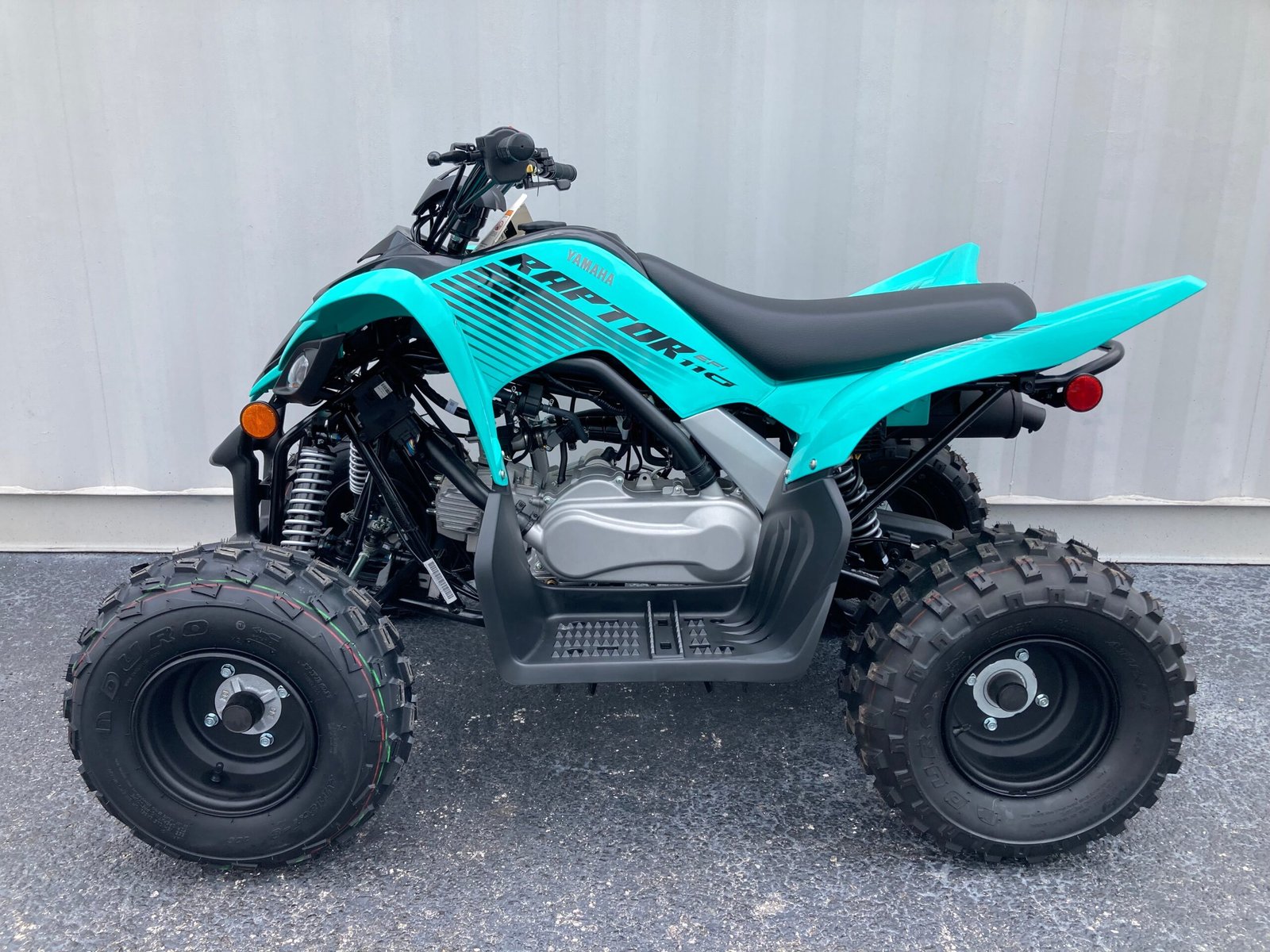 New 2024 Yamaha Raptor 110 For Sale - Image 4