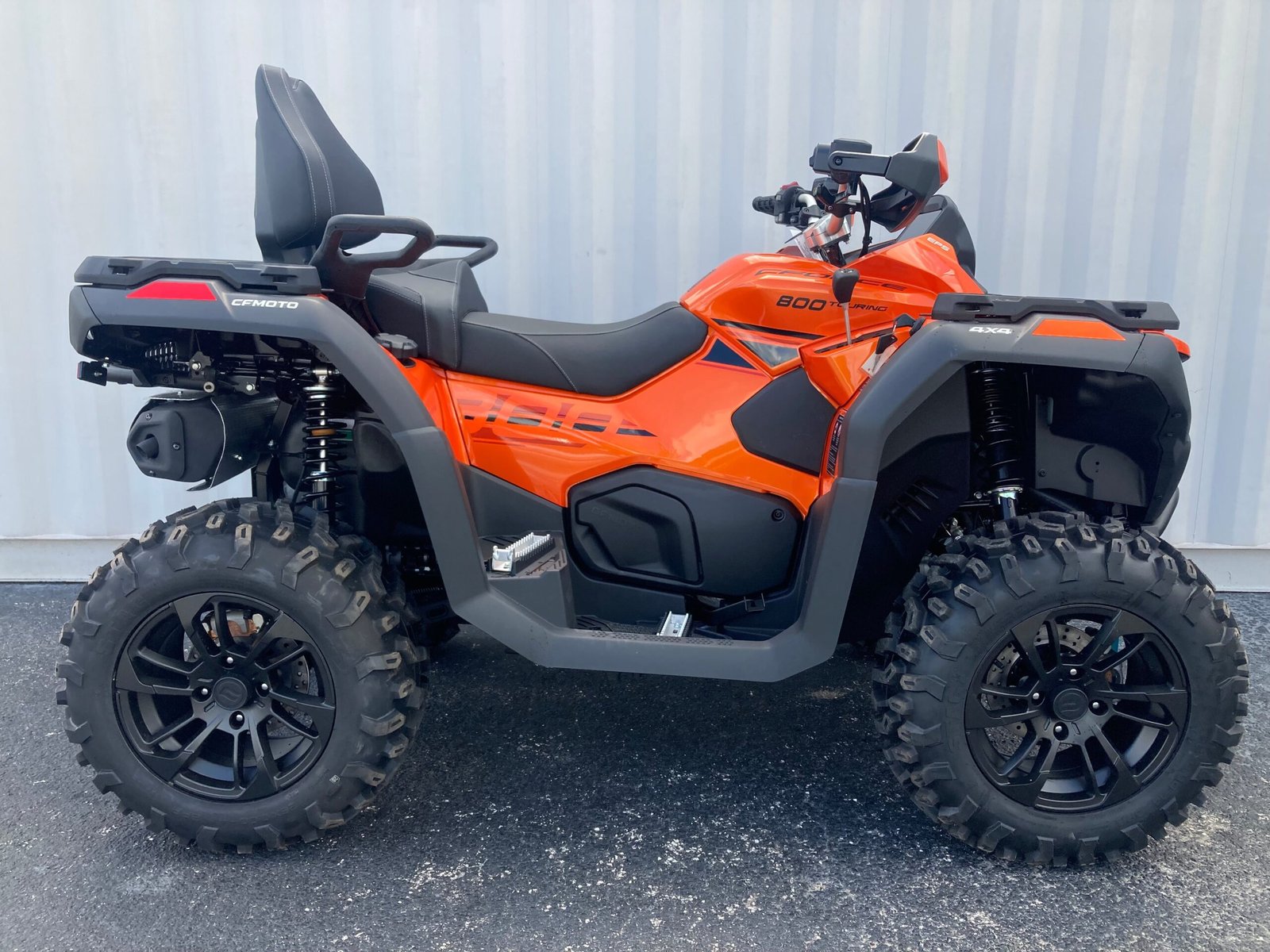 New 2024 CFMOTO CFORCE 800 Touring For Sale - Image 12