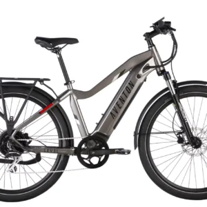 Level.2 Commuter Ebike