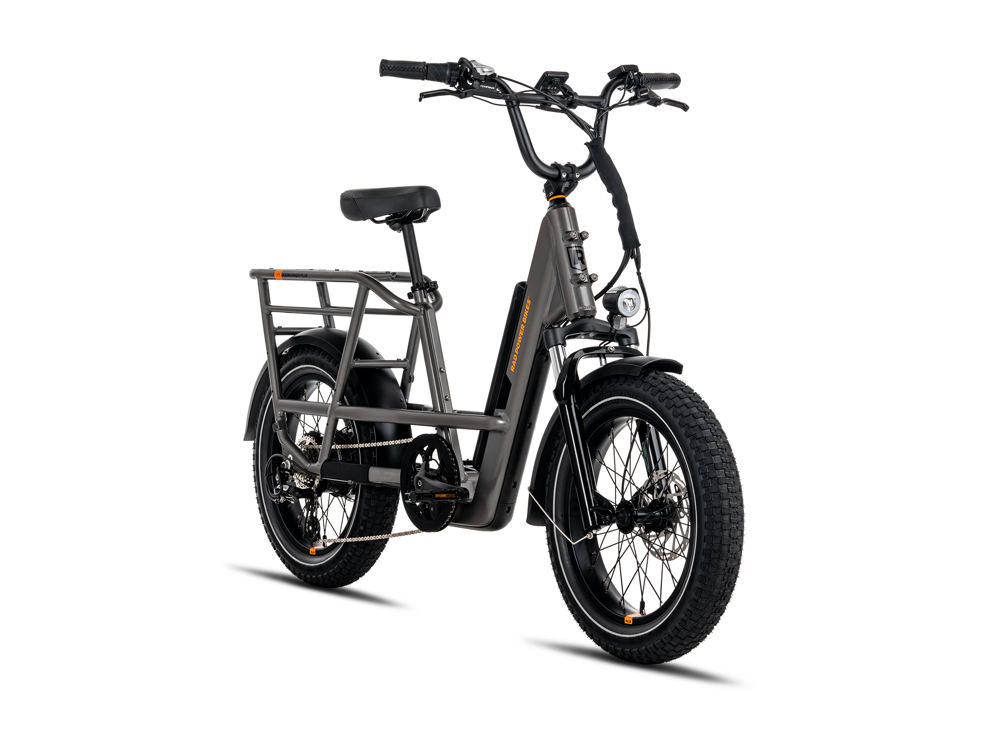 RadRunner 3 Plus Electric Utility Bike - Image 6