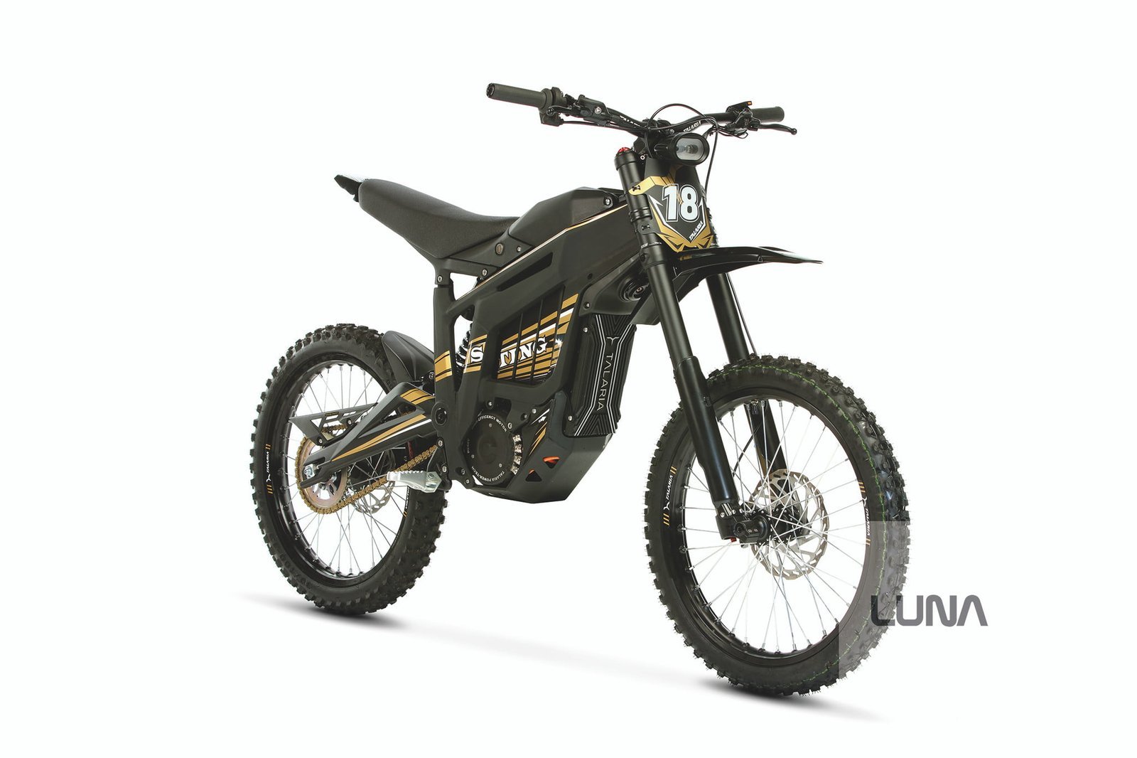 Talaria Sting MX3 - Image 4