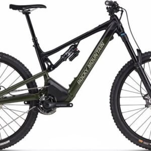 Altitude Powerplay Alloy 70