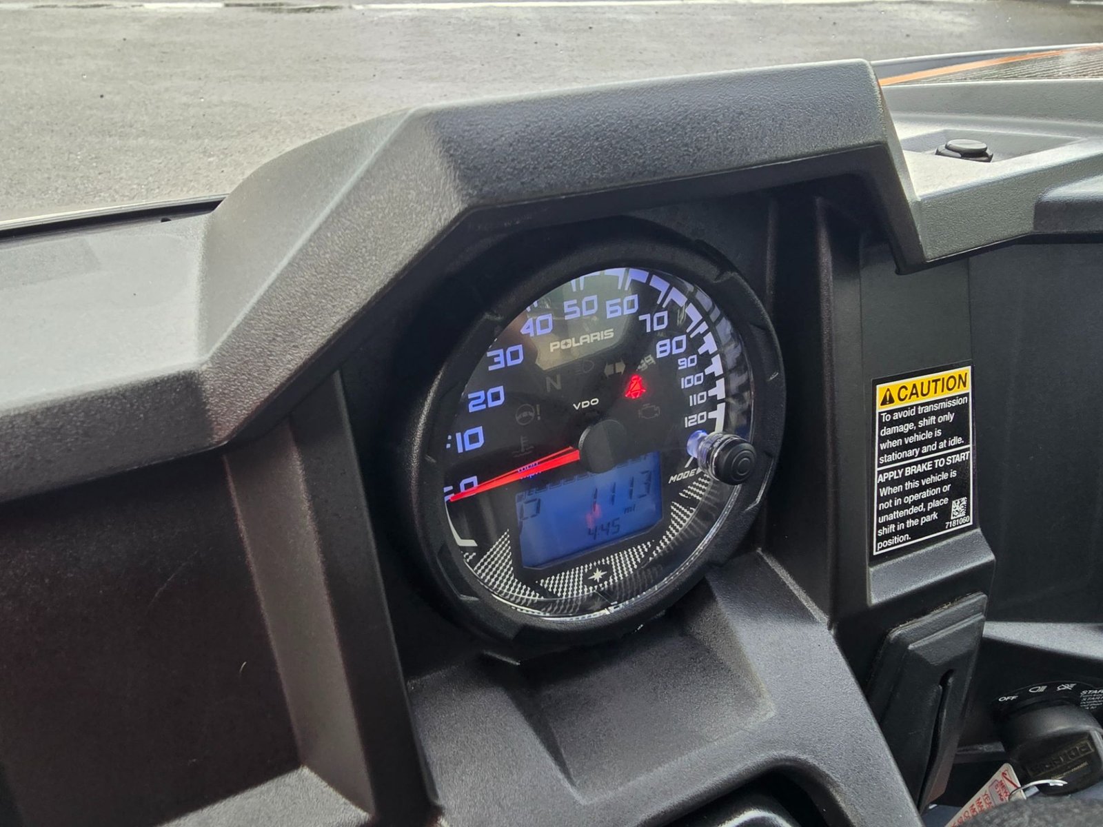 Pre-Owned 2019 Polaris Ranger 570 EPS For Sale - Image 11