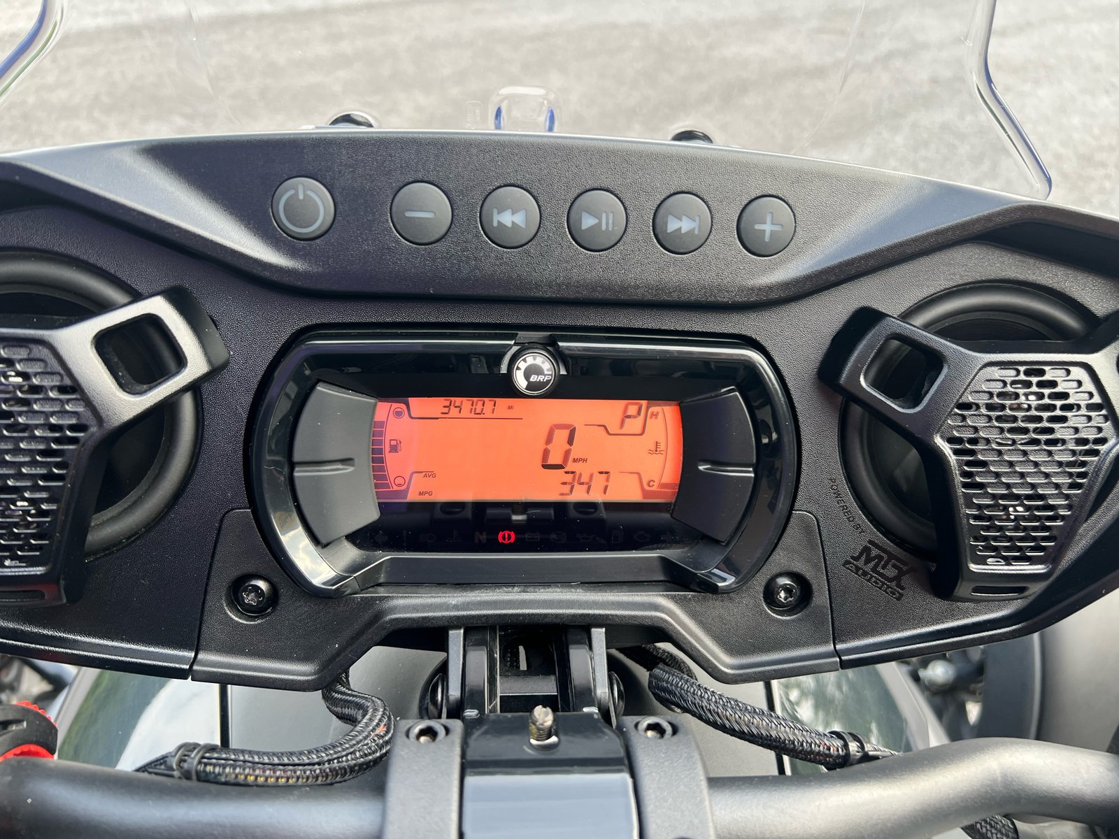 Pre-Owned 2021 Can-Am Ryker 600 ACE For Sale - Image 9