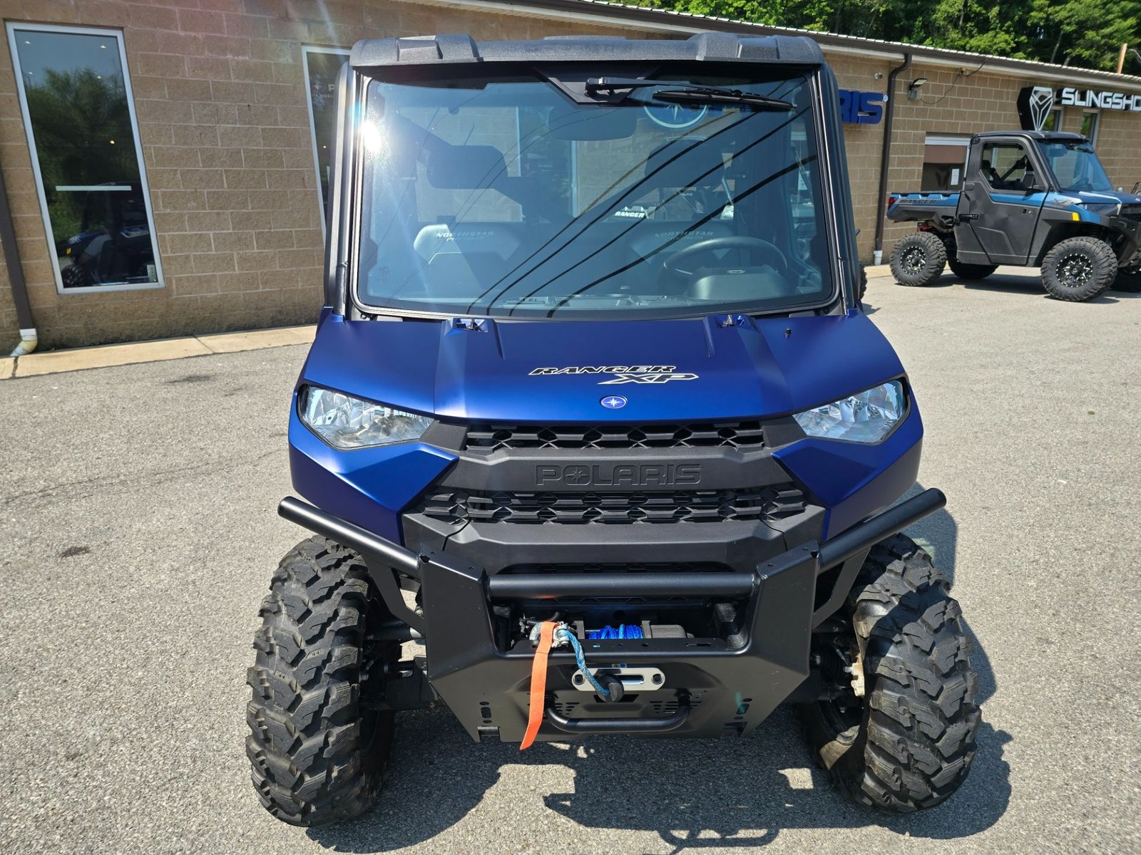 2021 Polaris Ranger XP 1000 Northstar Edition Premium For Sale