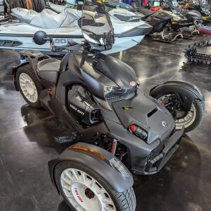 Pre-Owned 2022 Can-Am Ryker Rally Edition