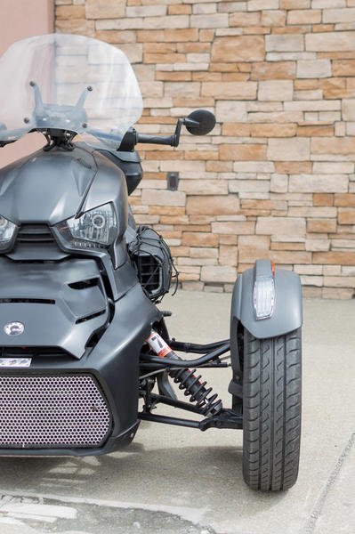 Pre-Owned 2022 Can-Am® Ryker Sport Rotax 900 ACE - Image 4