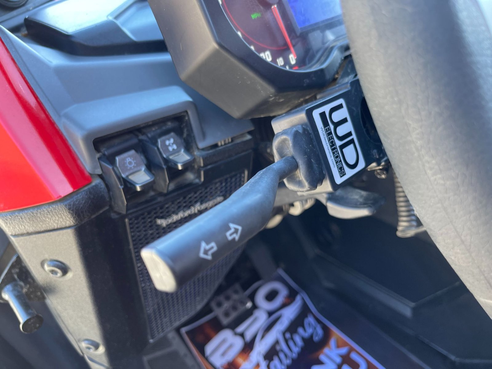 Used 2022 Polaris RZR Pro XP 4 Ultimate Rockford Fosgate Limited Edition - Image 18