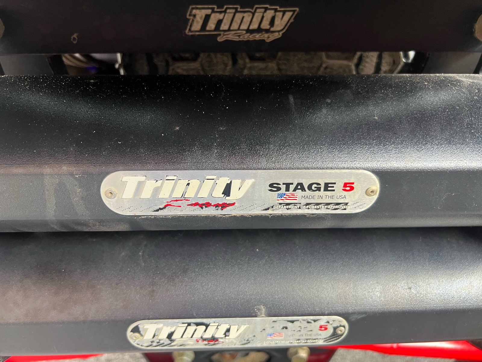 Pre-Owned 2022 Polaris RZR XP 1000 High Lifter For Sale - Image 5