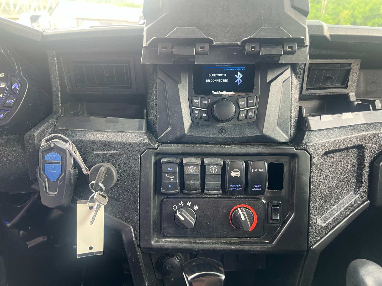 Pre-Owned 2023 Polaris General XP 1000 Premium For Sale - Image 13