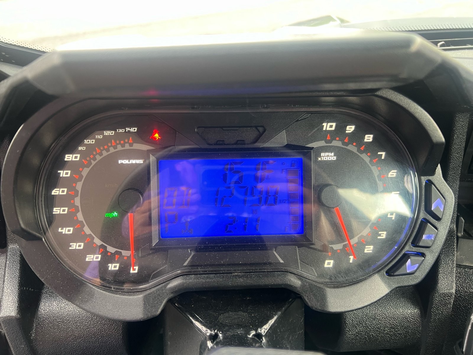 Pre-Owned 2023 Polaris General XP 1000 Premium For Sale - Image 14