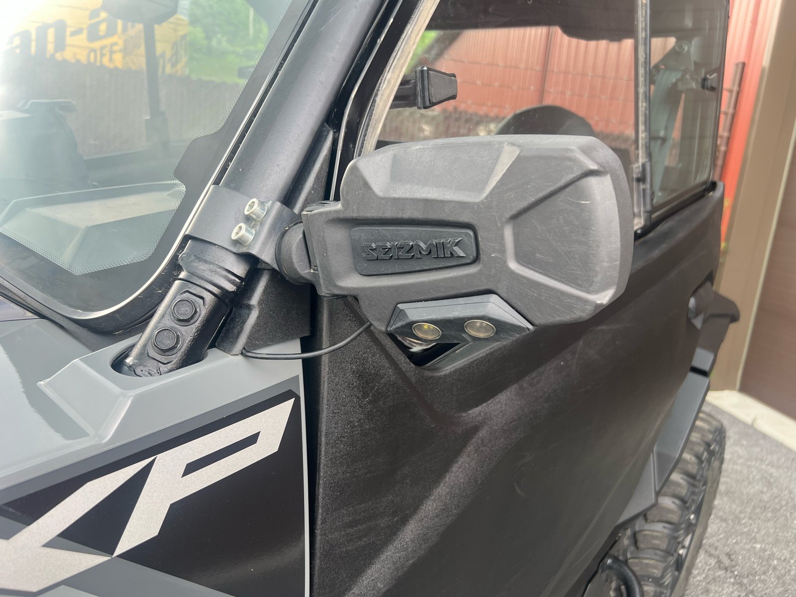 Pre-Owned 2023 Polaris General XP 1000 Premium For Sale - Image 9