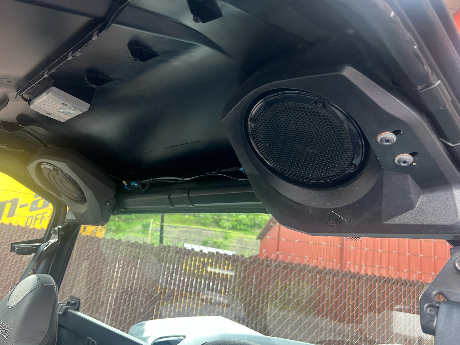 Pre-Owned 2023 Polaris General XP 1000 Premium For Sale - Image 11