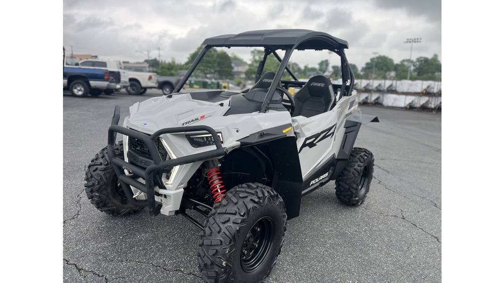 Pre-Owned 2023 Polaris RZR Trail S Premium For Sale - Image 3