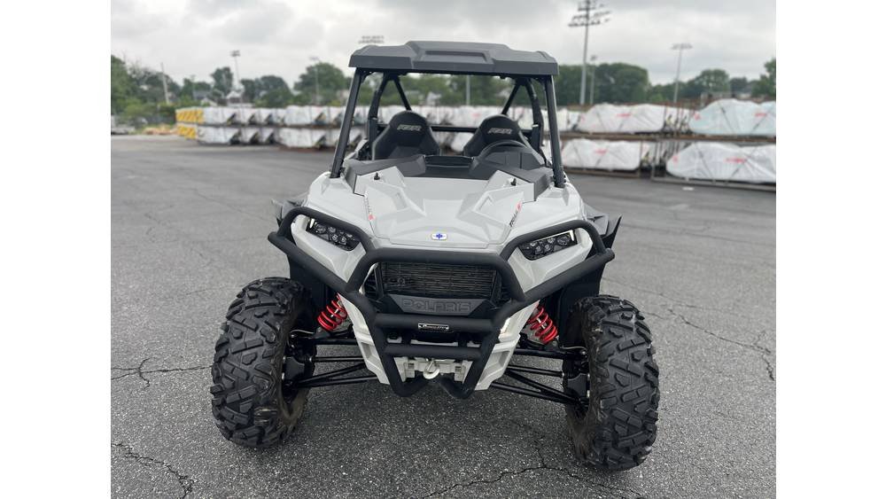 Pre-Owned 2023 Polaris RZR Trail S Premium For Sale - Image 4