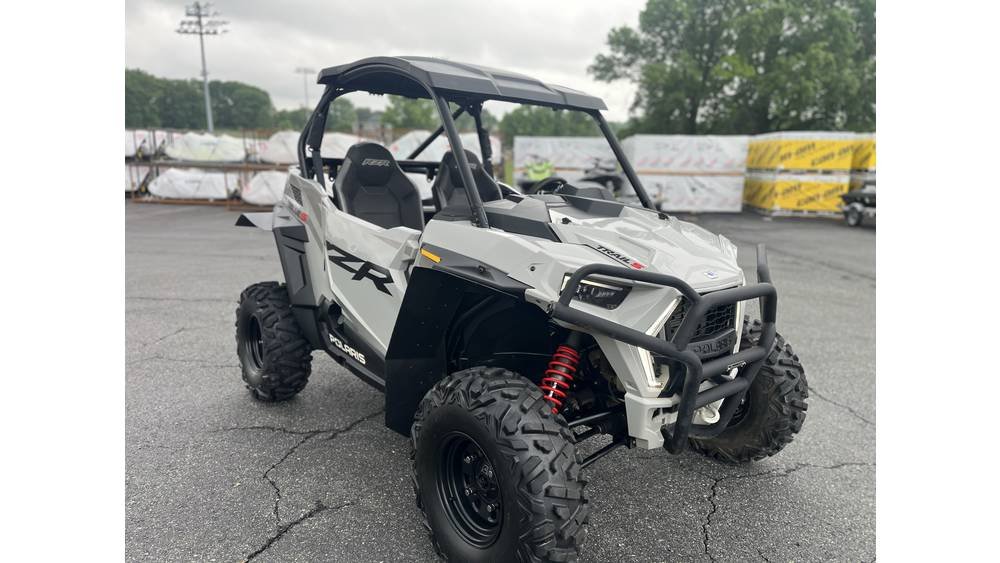 Pre-Owned 2023 Polaris RZR Trail S Premium For Sale