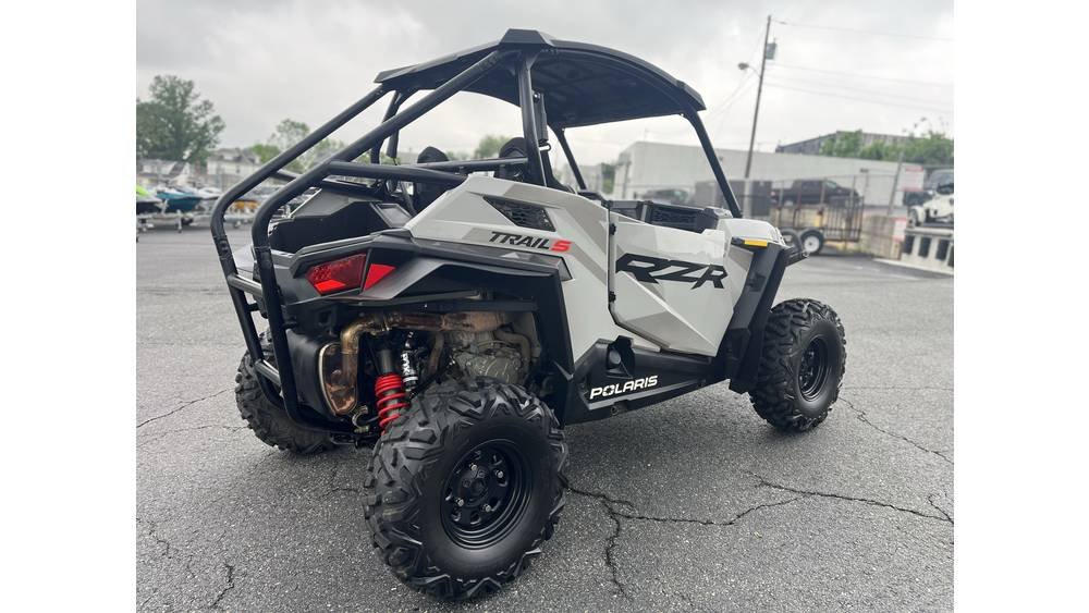 Pre-Owned 2023 Polaris RZR Trail S Premium For Sale - Image 6
