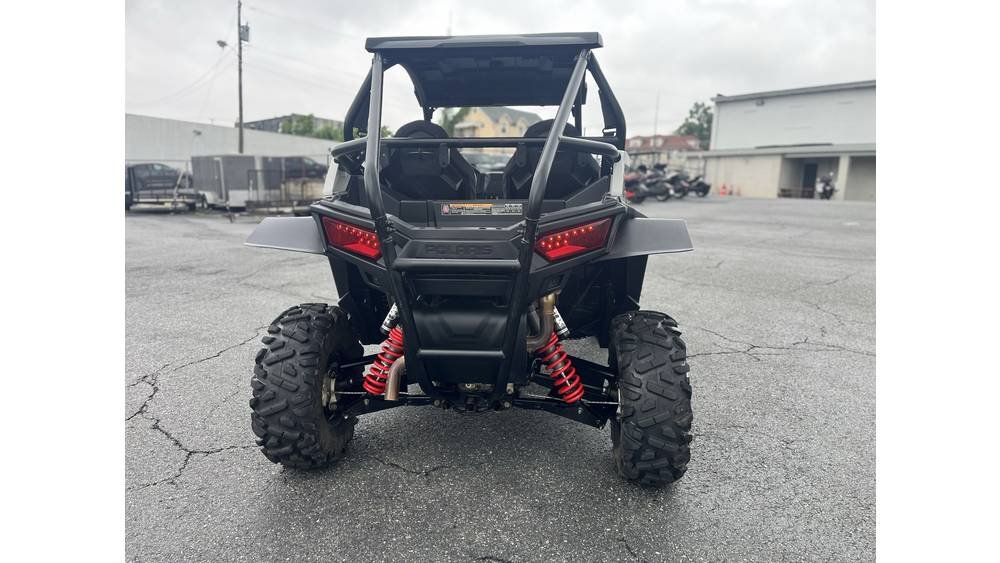 Pre-Owned 2023 Polaris RZR Trail S Premium For Sale - Image 7