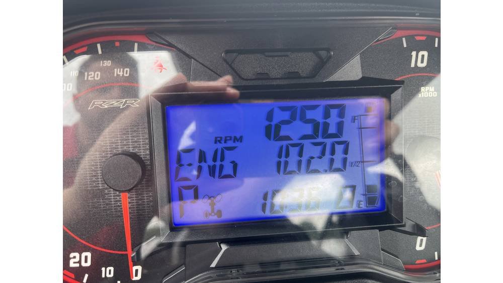 Pre-Owned 2023 Polaris RZR Trail S Premium For Sale - Image 9