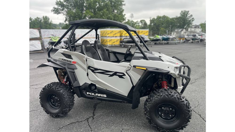 Pre-Owned 2023 Polaris RZR Trail S Premium For Sale - Image 11