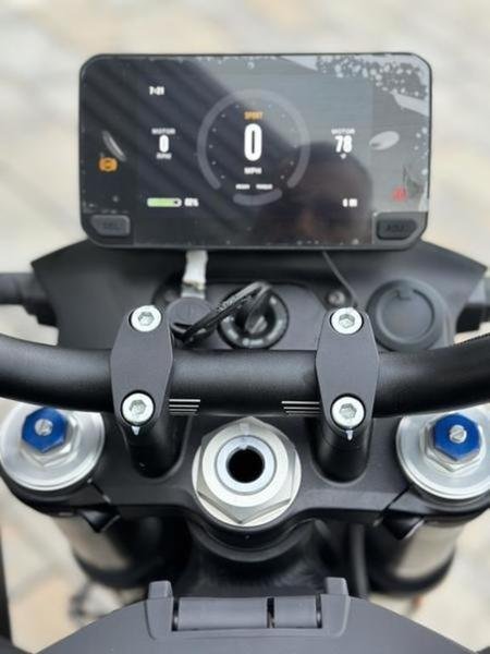 New 2023 Zero DSR ZF 14.4 For Sale - Image 3