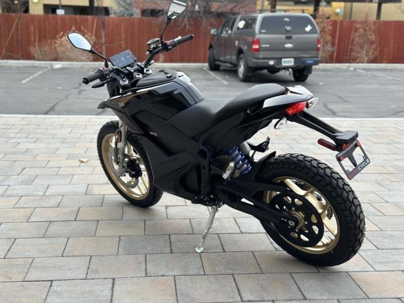 New 2023 Zero DSR ZF 14.4 For Sale - Image 4