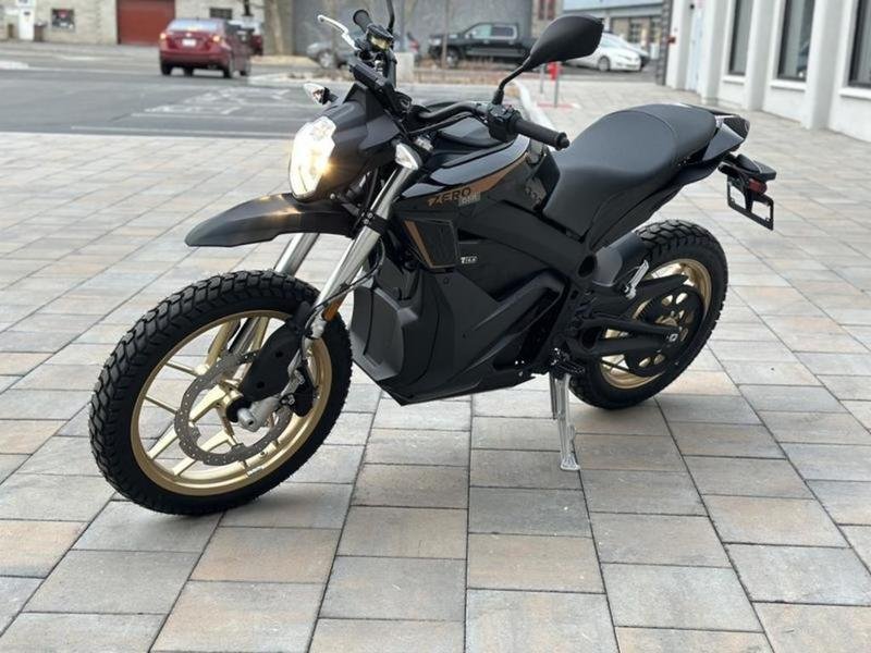 New 2023 Zero DSR ZF 14.4 For Sale - Image 5