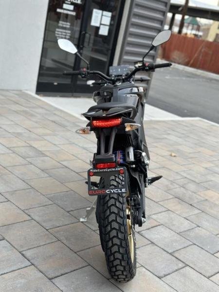 New 2023 Zero DSR ZF 14.4 For Sale - Image 6