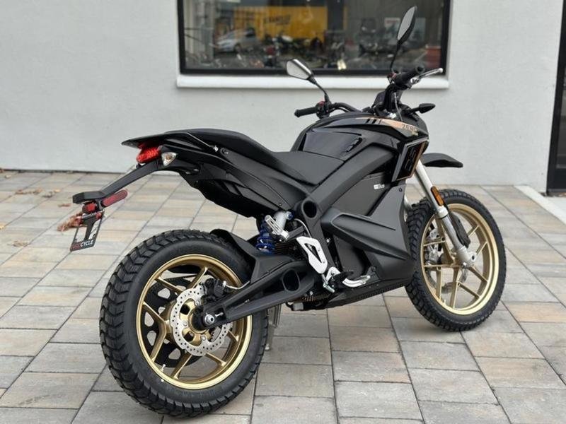 New 2023 Zero DSR ZF 14.4 For Sale - Image 7