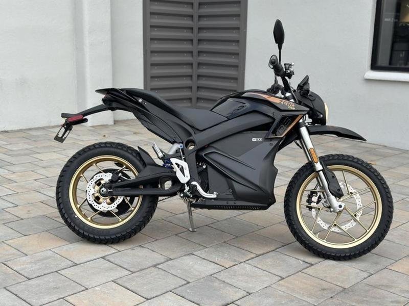 New 2023 Zero DSR ZF 14.4 For Sale