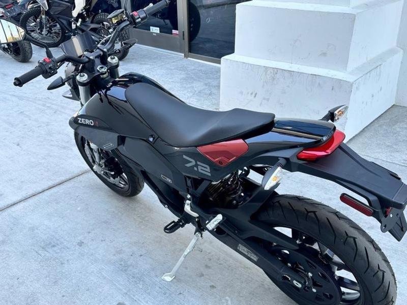 New 2023 Zero FXE ZF7.2 For Sale - Image 4