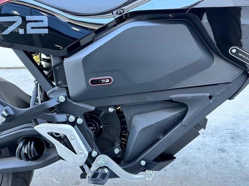 New 2023 Zero FXE ZF7.2 For Sale - Image 5